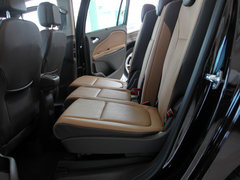 2013款 1.4T 自动 豪华型 7座