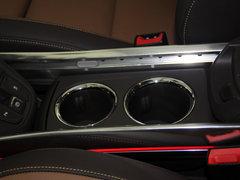 2013款 1.4T 自动 豪华型 7座