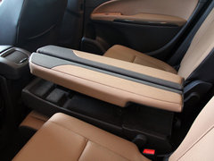 2013款 1.4T 自动 豪华型 7座