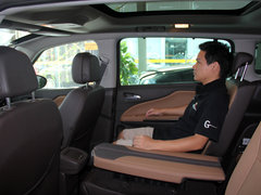 2013款 1.4T 自动 豪华型 7座