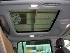 2013款 1.4T 自动 豪华型 7座