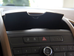 2013款 1.4T 自动 豪华型 7座