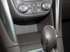 2013款 1.4T 自动 豪华型 7座
