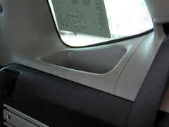 2013款 1.4T 自动 豪华型 7座