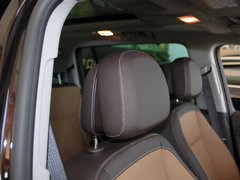 2013款 1.4T 自动 豪华型 7座