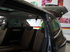 2013款 1.4T 自动 豪华型 7座