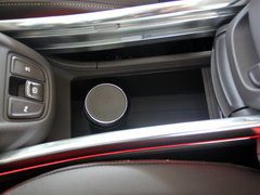2013款 1.4T 自动 豪华型 7座