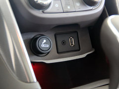 2013款 1.4T 自动 豪华型 7座