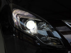 2013款 1.4T 自动 豪华型 7座
