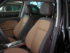 2013款 1.4T 自动 豪华型 7座
