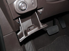 2013款 1.4T 自动 豪华型 7座