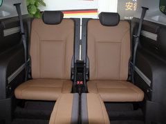 2013款 1.4T 自动 豪华型 7座