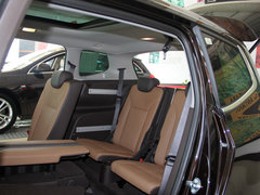 2013款 1.4T 自动 豪华型 7座