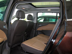 2013款 1.4T 自动 豪华型 7座