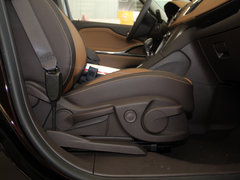 2013款 1.4T 自动 豪华型 7座