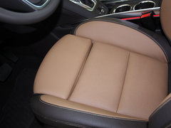 2013款 1.4T 自动 豪华型 7座