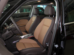 2013款 1.4T 自动 豪华型 7座