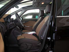 2013款 1.4T 自动 豪华型 7座