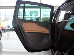 2013款 1.4T 自动 豪华型 7座