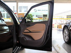 2013款 1.4T 自动 豪华型 7座