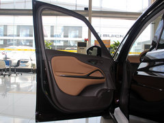 2013款 1.4T 自动 豪华型 7座