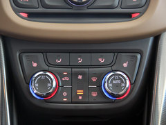 2013款 1.4T 自动 豪华型 7座