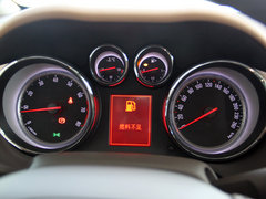 2013款 1.4T 自动 豪华型 7座