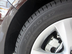 2013款 1.4T 自动 豪华型 7座