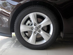 2013款 1.4T 自动 豪华型 7座
