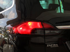 2013款 1.4T 自动 豪华型 7座