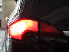 2013款 1.4T 自动 豪华型 7座