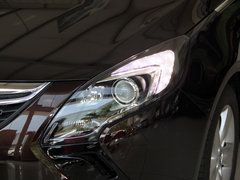 2013款 1.4T 自动 豪华型 7座