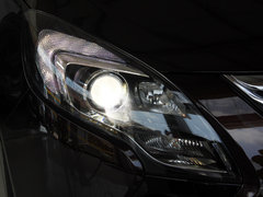 2013款 1.4T 自动 豪华型 7座