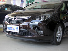 2013款 1.4T 自动 豪华型 7座
