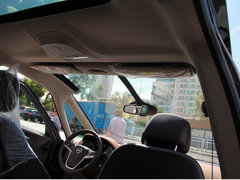 2013款 1.4T 自动 豪华型 7座