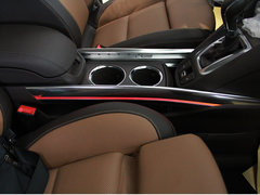 2013款 1.4T 自动 豪华型 7座
