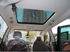 2013款 1.4T 自动 豪华型 7座