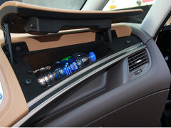 2013款 1.4T 自动 豪华型 7座
