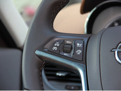 2013款 1.4T 自动 豪华型 7座