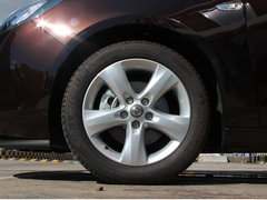 2013款 1.4T 自动 豪华型 7座