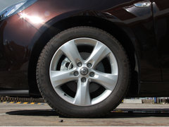 2013款 1.4T 自动 豪华型 7座