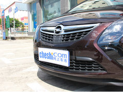 2013款 1.4T 自动 豪华型 7座