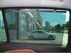 2013款 1.4T 自动 豪华型 7座