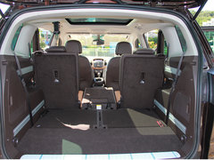 2013款 1.4T 自动 豪华型 7座