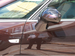 2013款 1.4T 自动 豪华型 7座