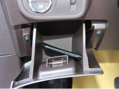2013款 1.4T 自动 豪华型 7座