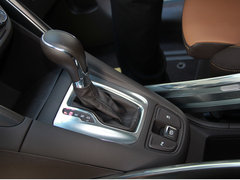 2013款 1.4T 自动 豪华型 7座