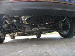 2013款 1.4T 自动 豪华型 7座