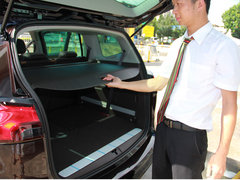 2013款 1.4T 自动 豪华型 7座