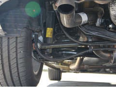 2013款 1.4T 自动 豪华型 7座